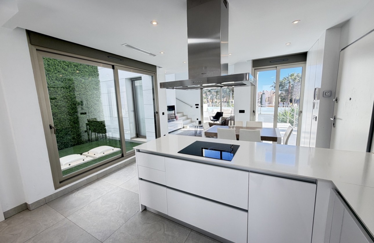 Reventa - Chalet - Villamartin