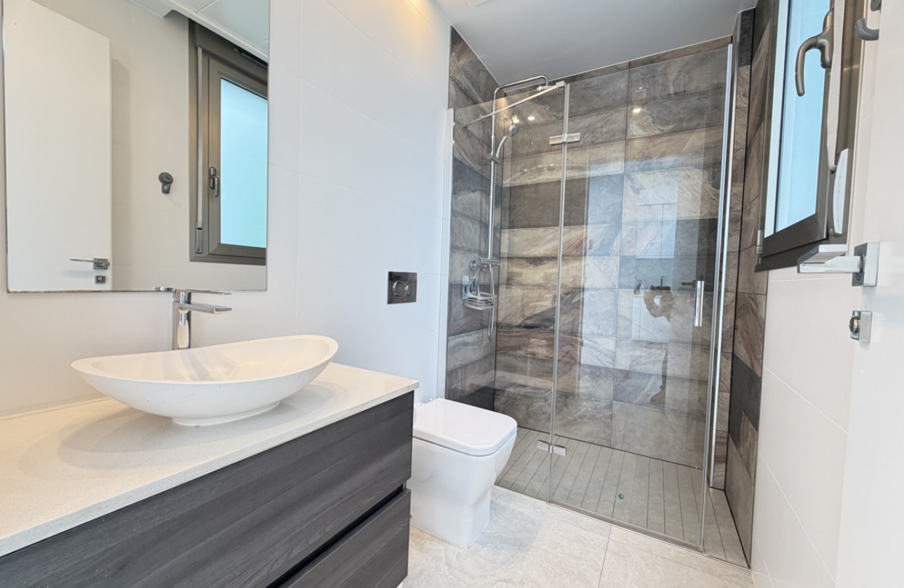 Reventa - Chalet - Villamartin