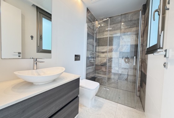 Reventa - Chalet - Villamartin