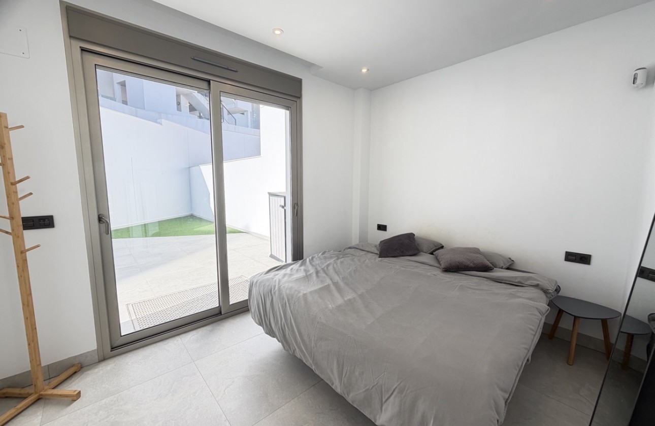 Reventa - Chalet - Villamartin