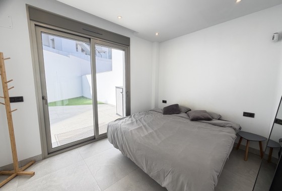 Reventa - Chalet - Villamartin