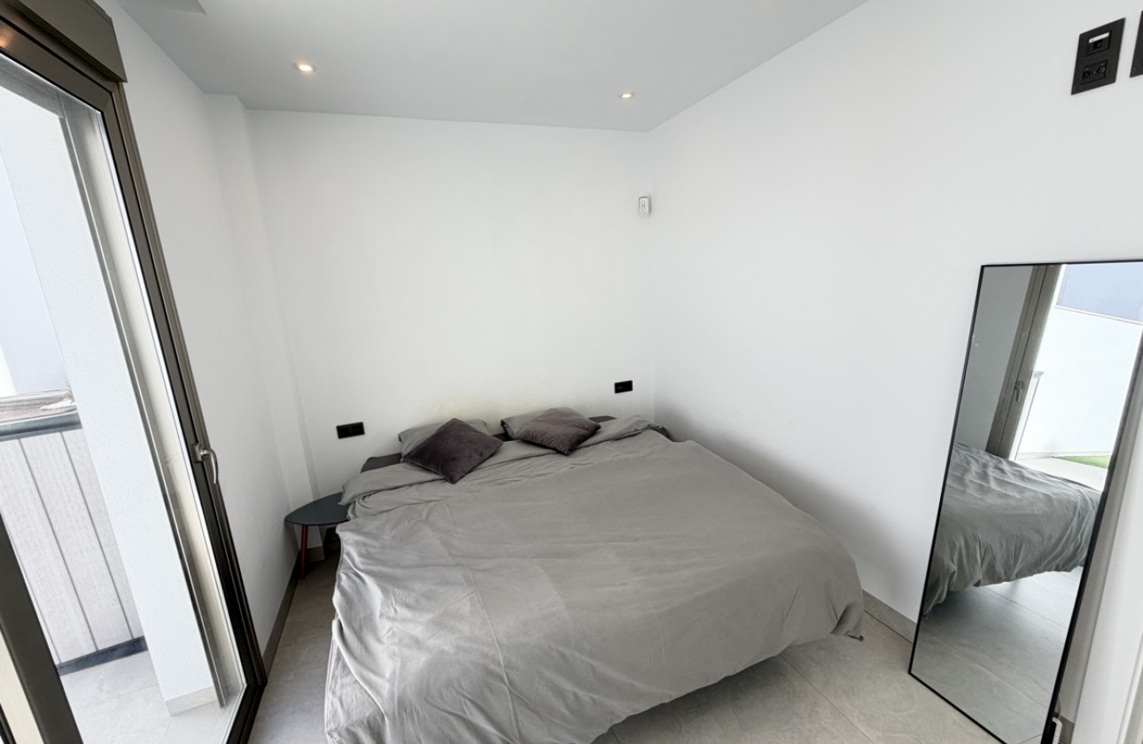 Reventa - Chalet - Villamartin