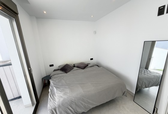 Reventa - Chalet - Villamartin