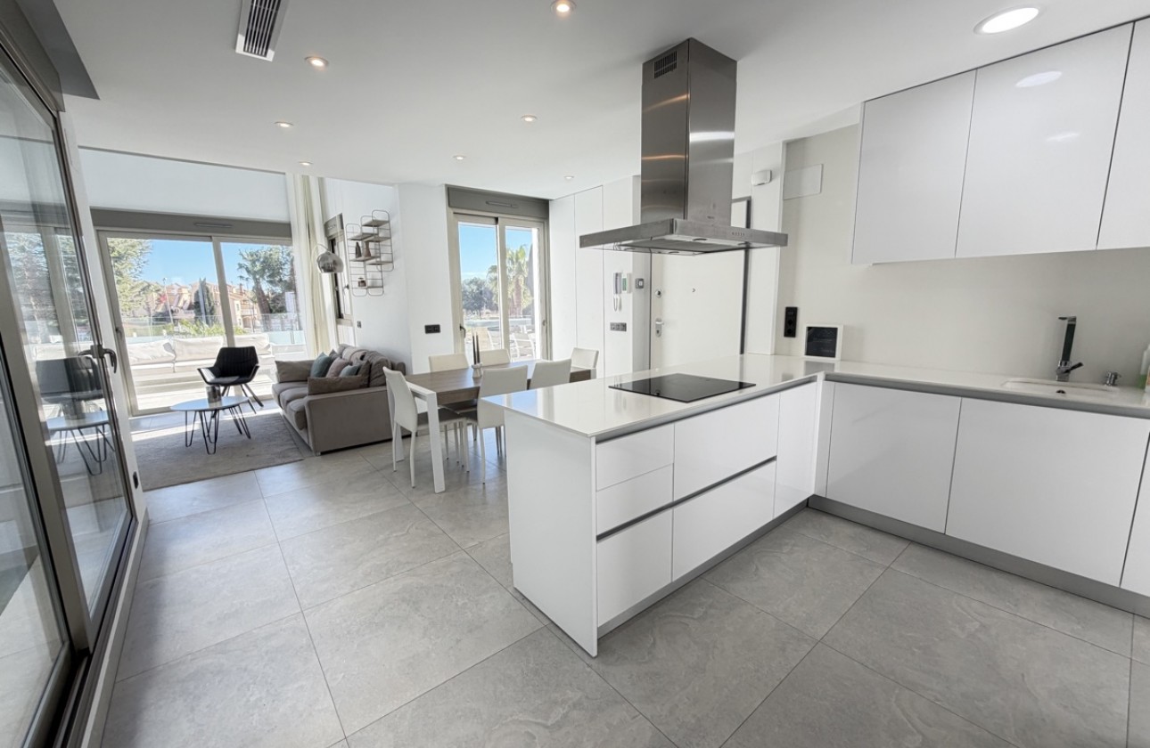 Reventa - Chalet - Villamartin