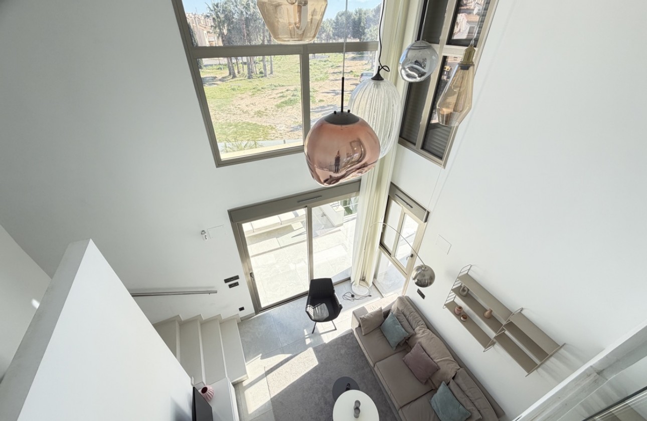 Reventa - Chalet - Villamartin