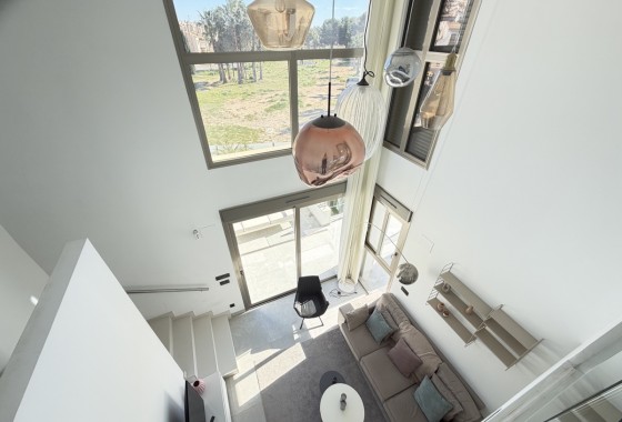 Reventa - Chalet - Villamartin