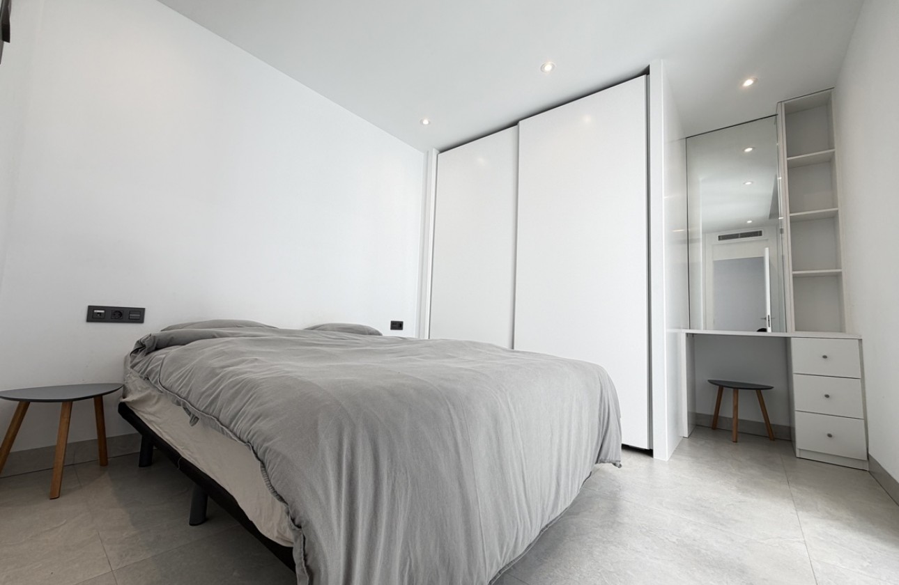 Reventa - Chalet - Villamartin