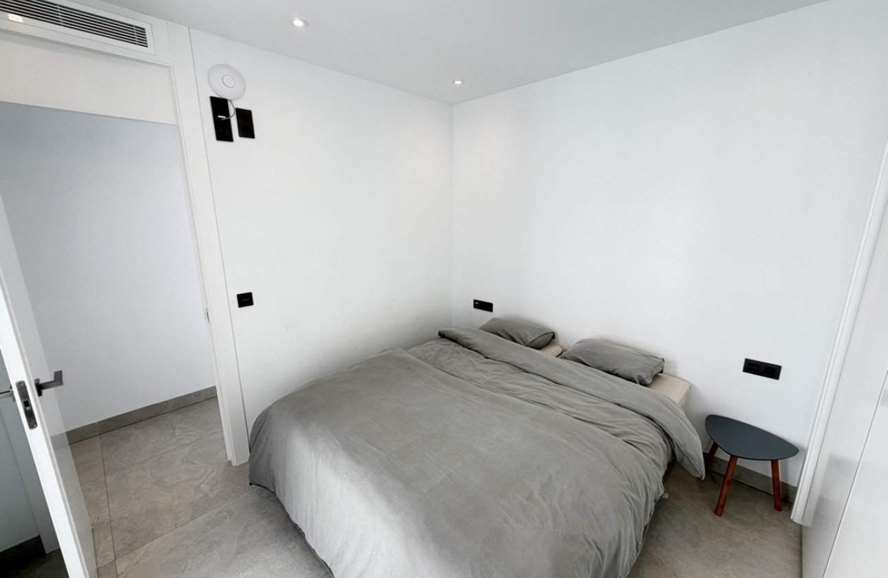 Reventa - Chalet - Villamartin