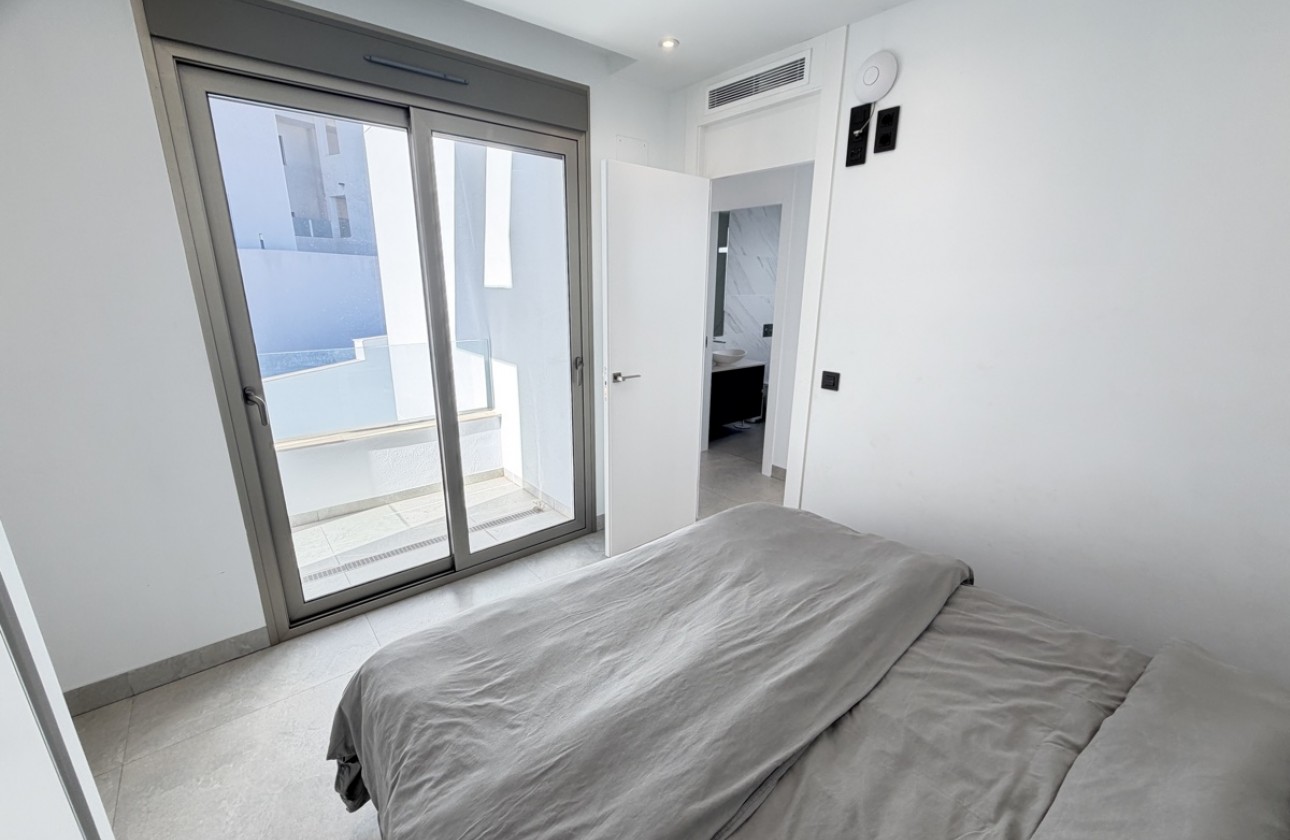 Reventa - Chalet - Villamartin