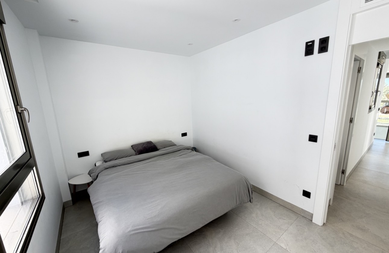 Reventa - Chalet - Villamartin