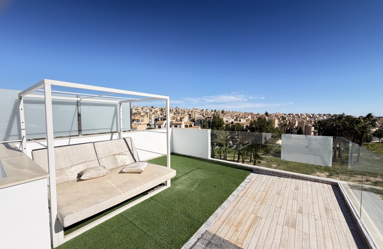 Reventa - Chalet - Villamartin