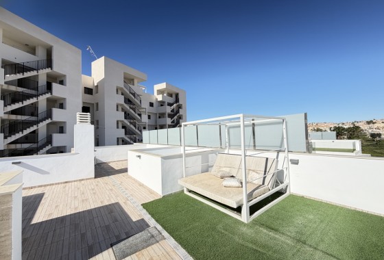 Reventa - Chalet - Villamartin