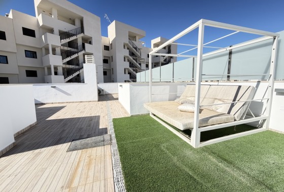 Reventa - Chalet - Villamartin