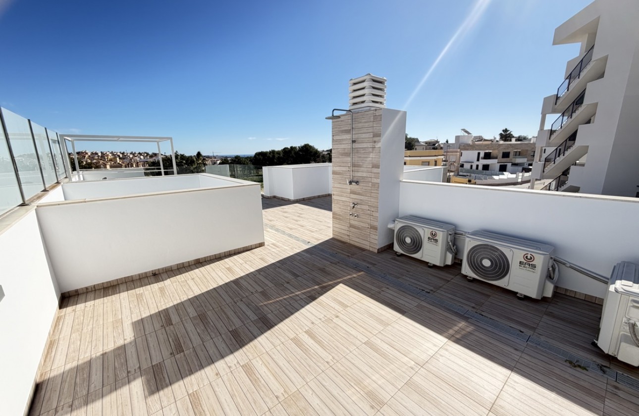 Reventa - Chalet - Villamartin