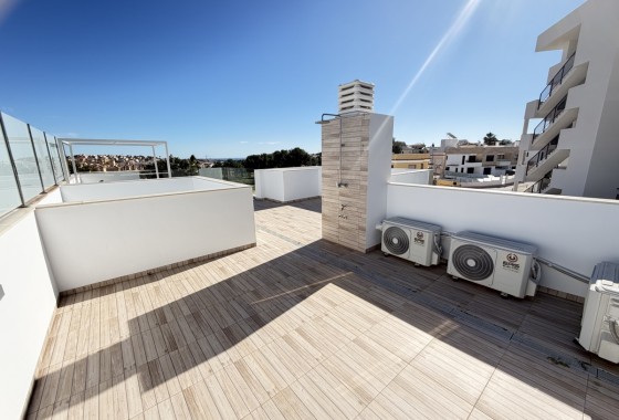 Reventa - Chalet - Villamartin