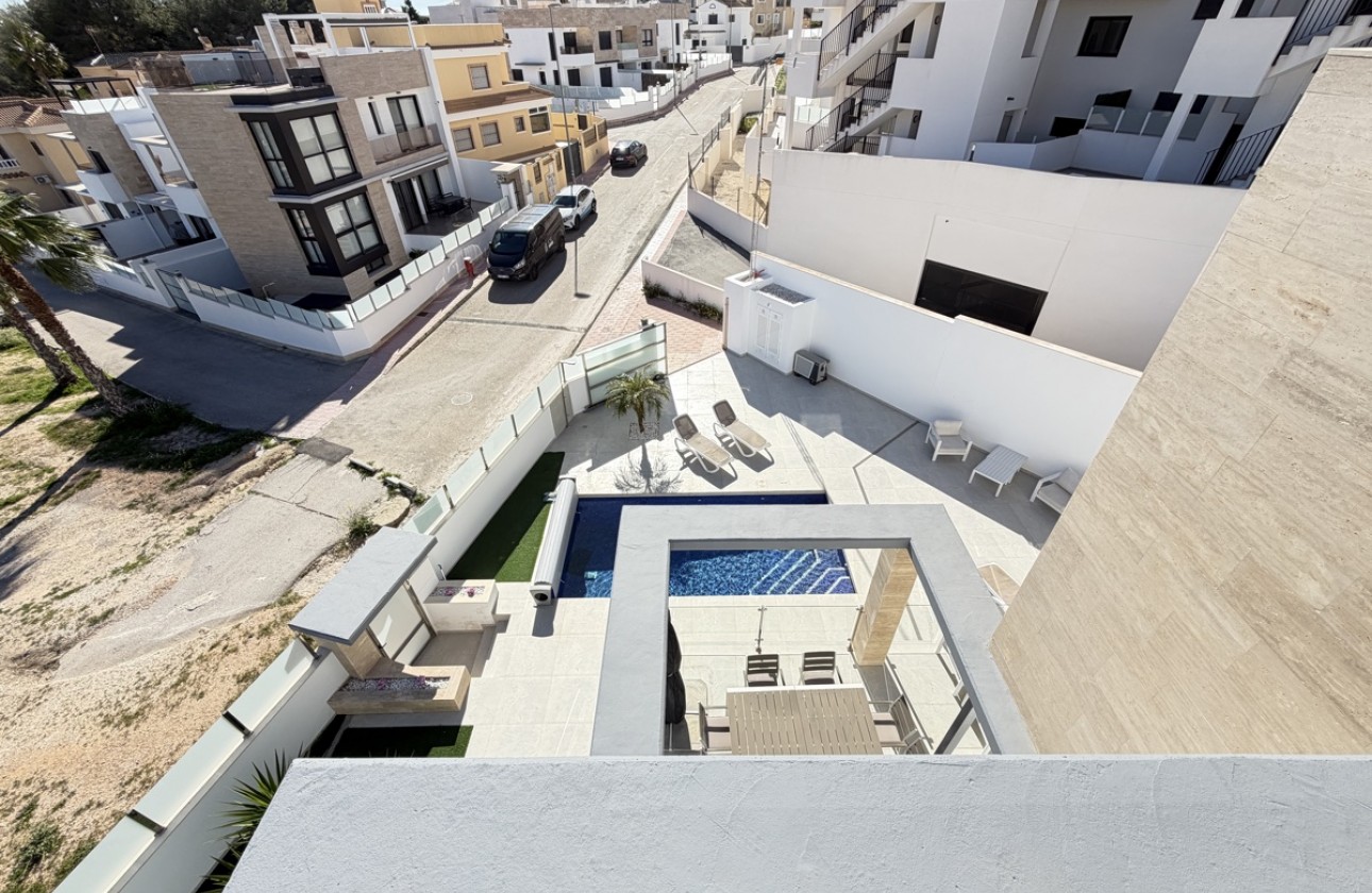 Reventa - Chalet - Villamartin