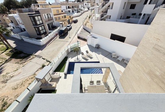 Reventa - Chalet - Villamartin