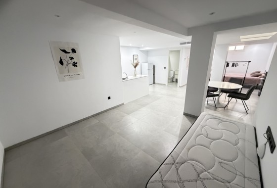 Reventa - Chalet - Villamartin