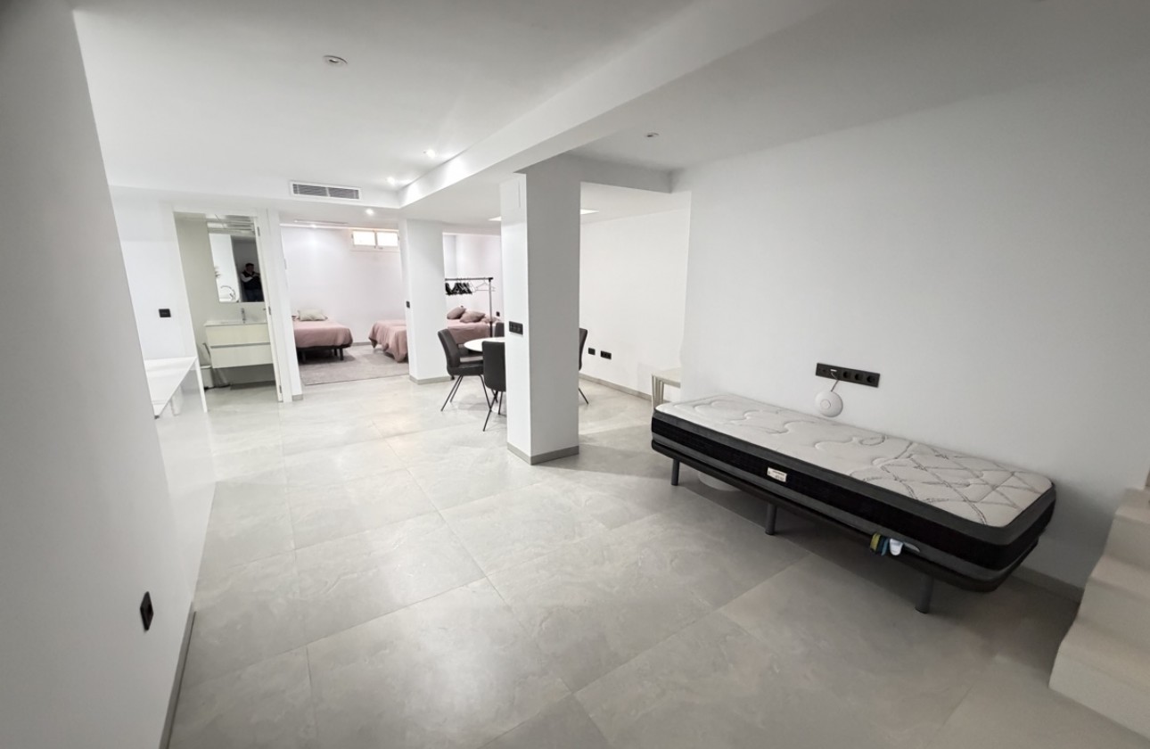 Reventa - Chalet - Villamartin