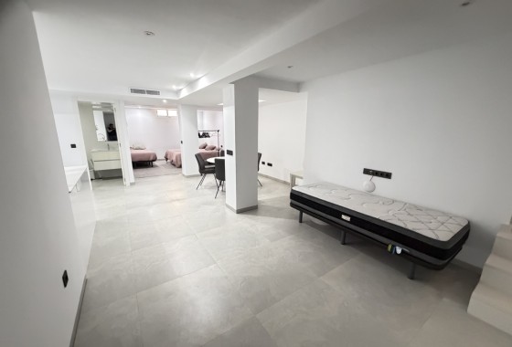 Reventa - Chalet - Villamartin