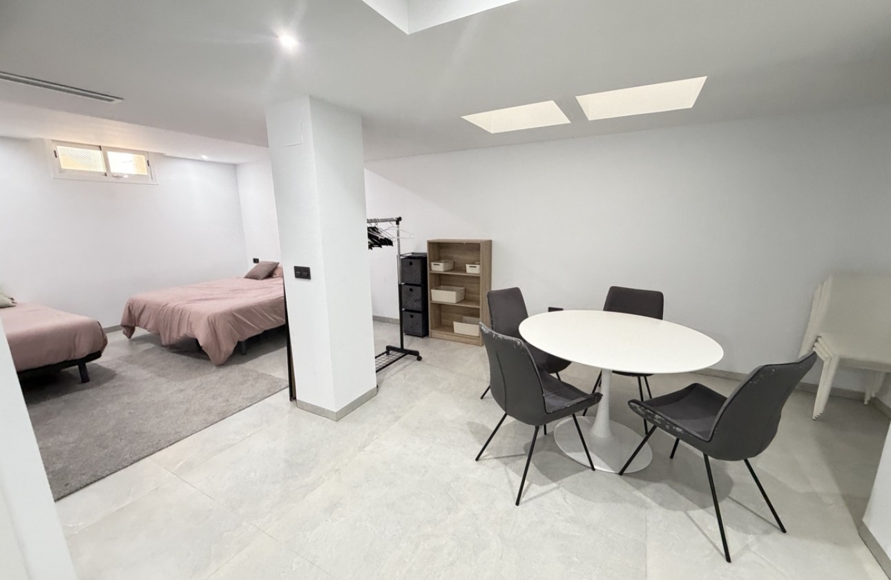 Reventa - Chalet - Villamartin