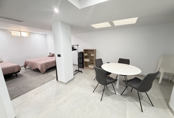 Reventa - Chalet - Villamartin