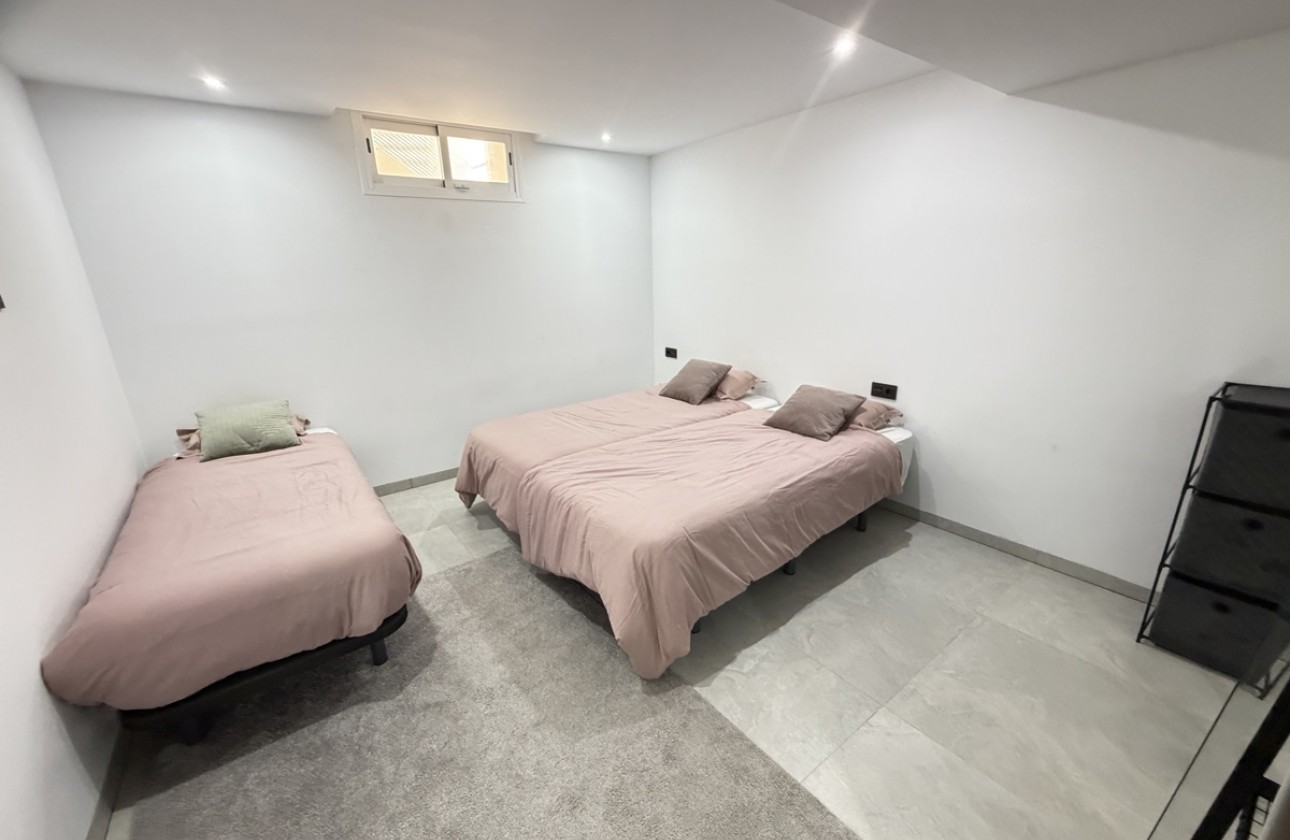 Reventa - Chalet - Villamartin