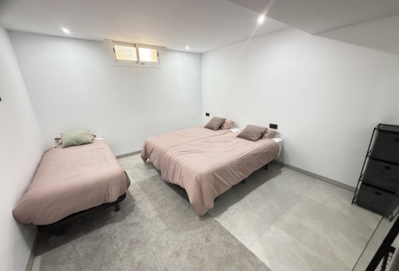 Reventa - Chalet - Villamartin