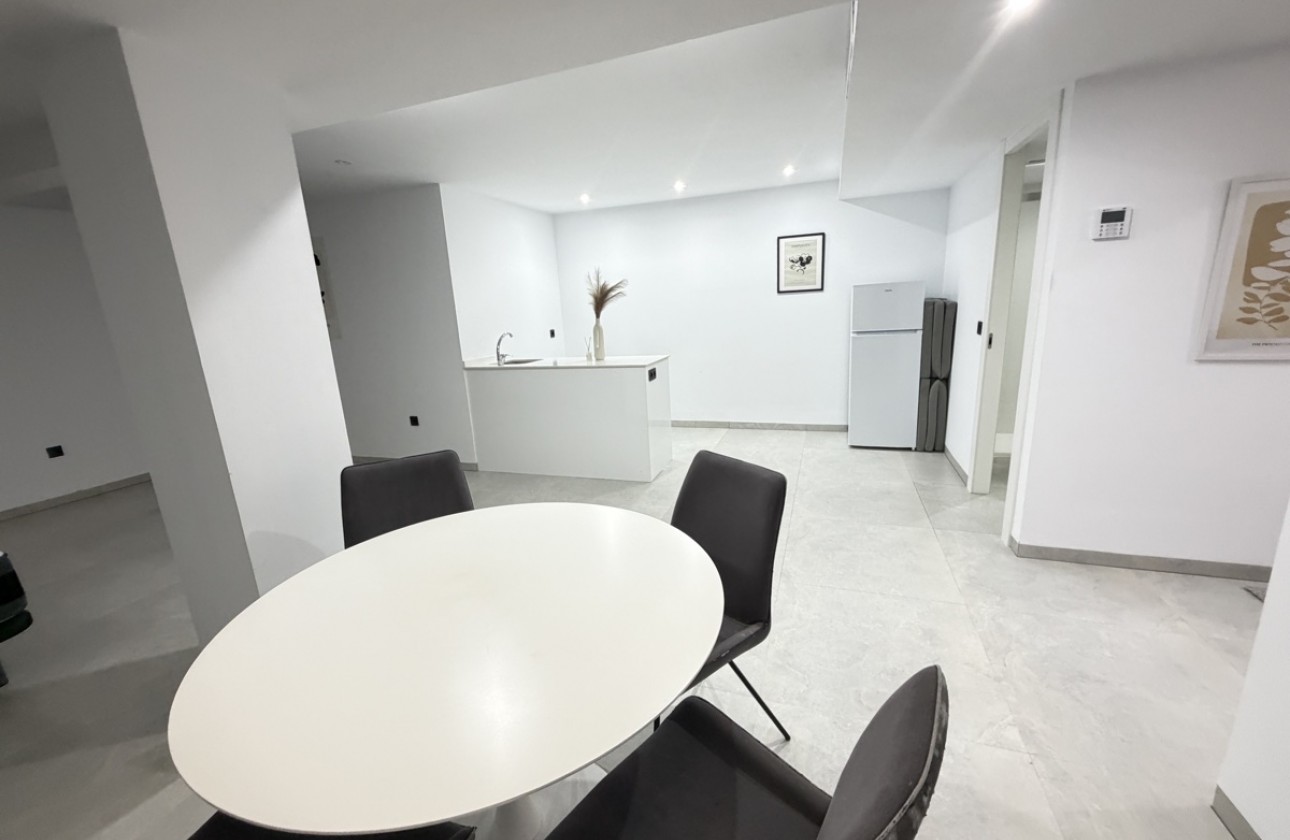 Reventa - Chalet - Villamartin