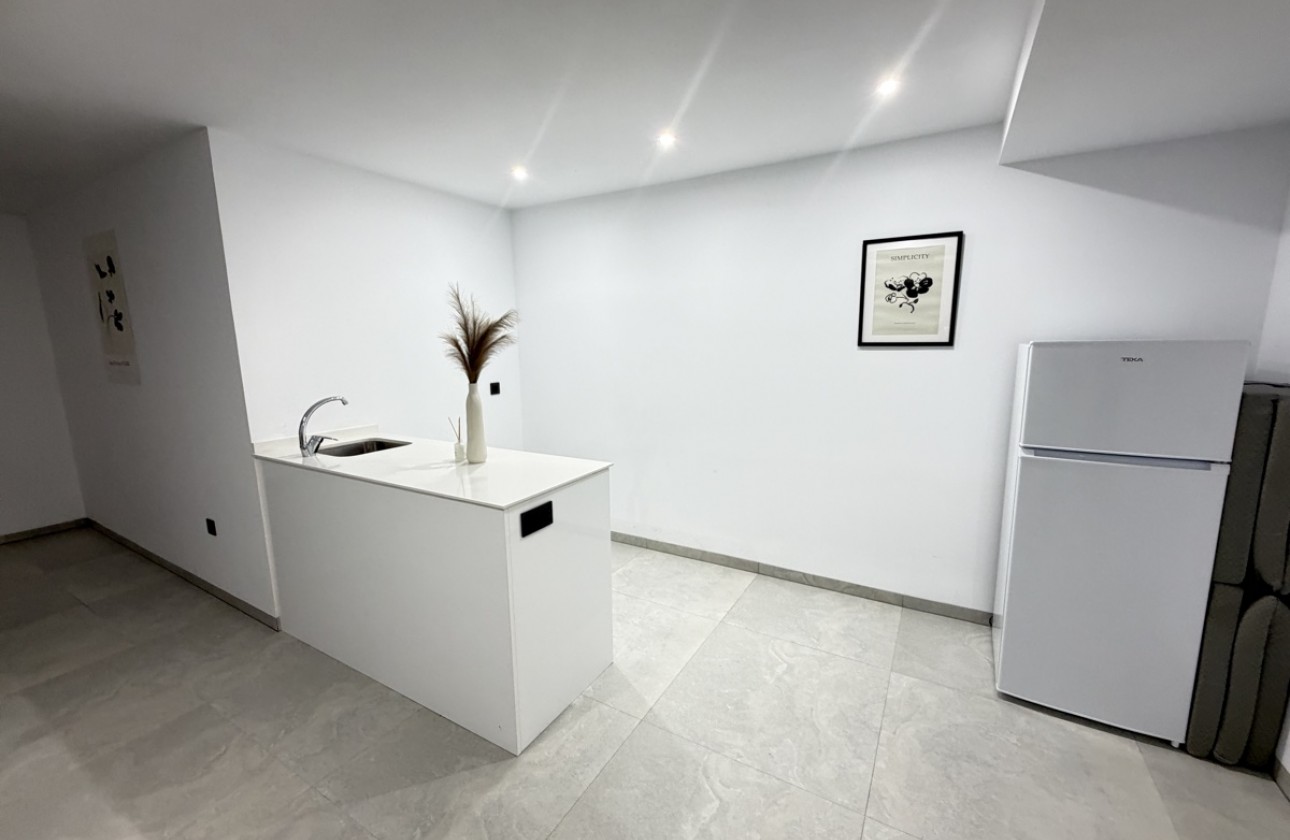 Reventa - Chalet - Villamartin