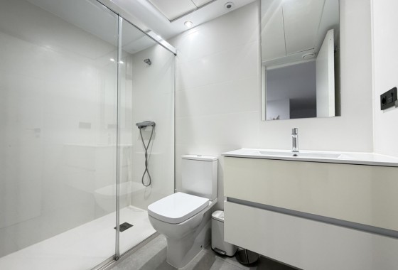 Reventa - Chalet - Villamartin