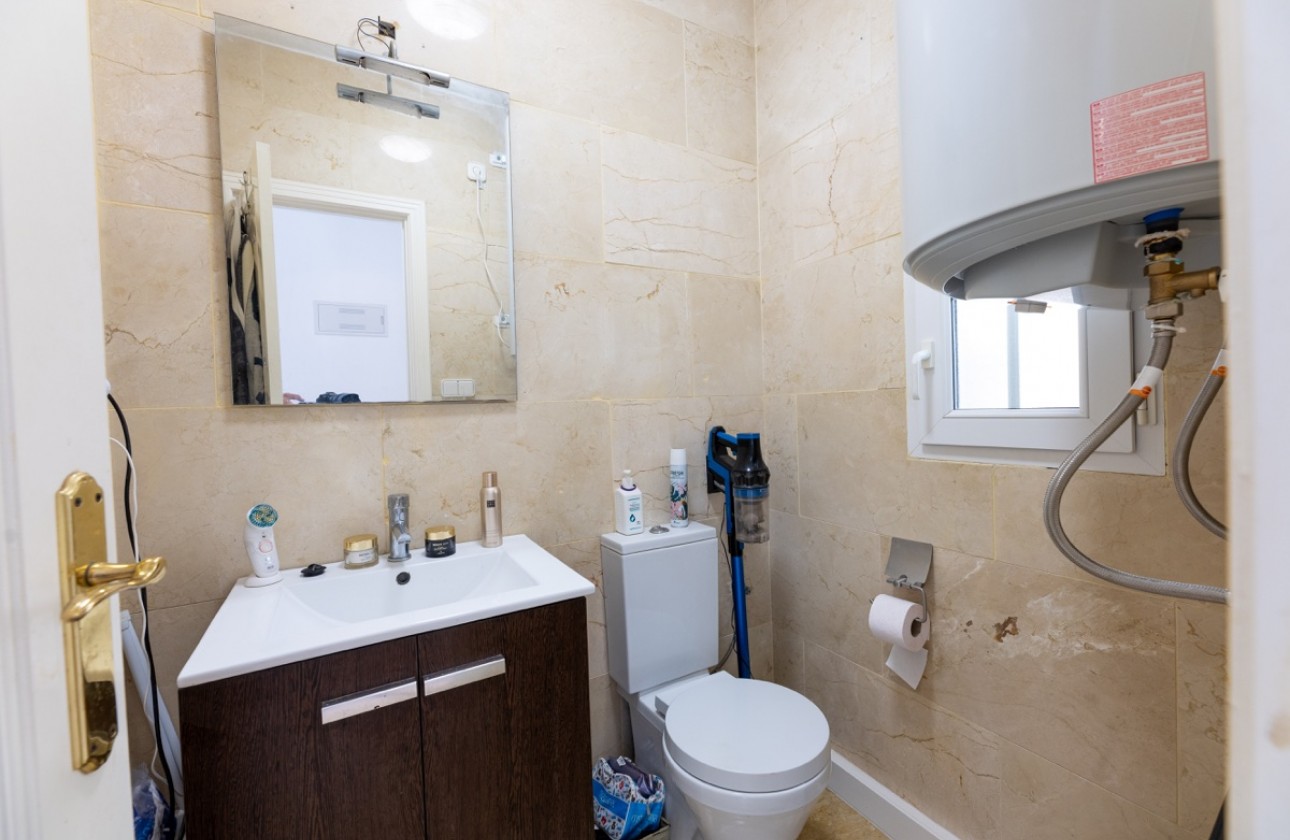 Revente - Villa - Las Ramblas