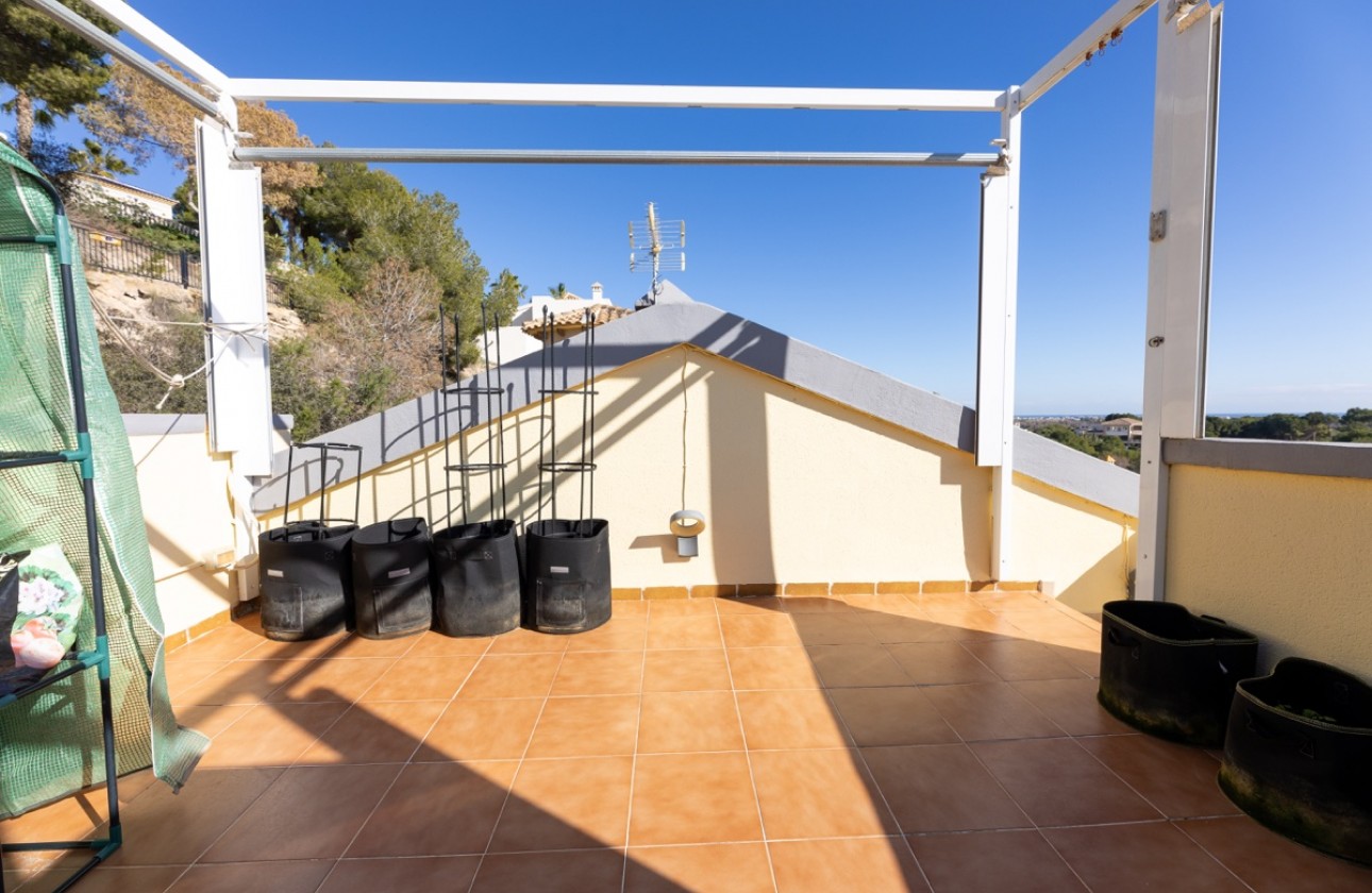 Revente - Villa - Las Ramblas