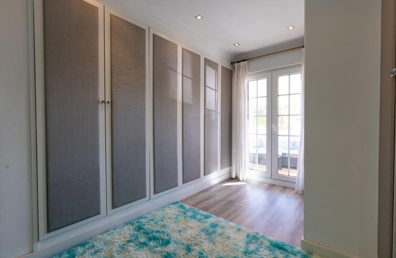 Revente - Villa - Las Ramblas