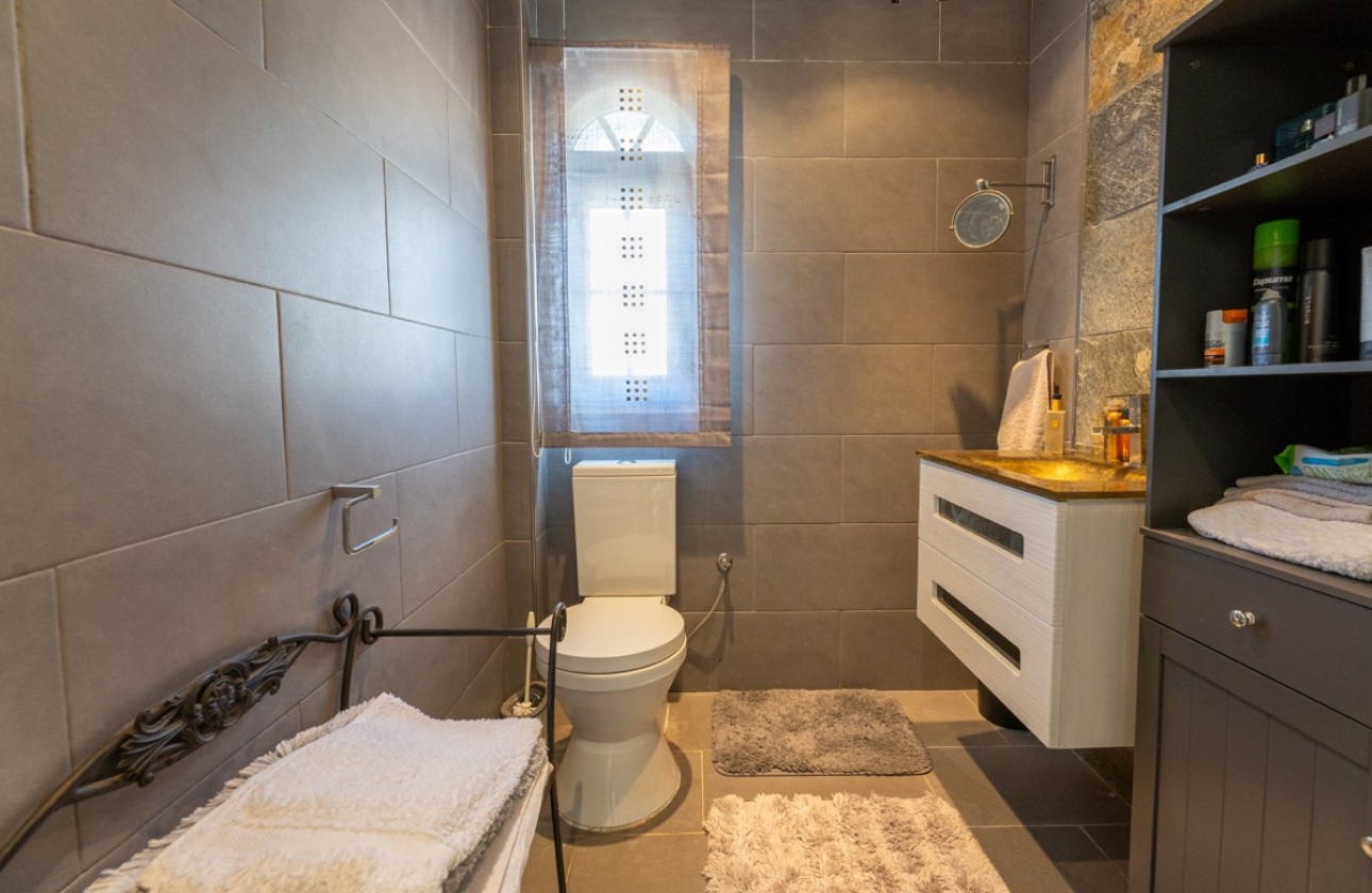 Revente - Villa - Las Ramblas