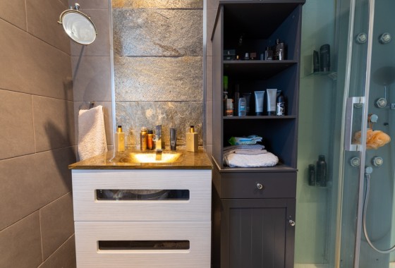 Revente - Villa - Las Ramblas