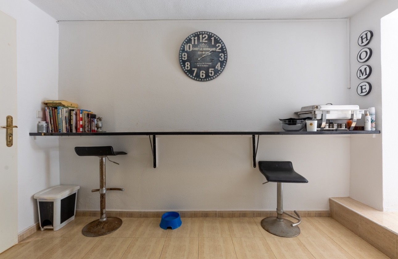 Revente - Villa - Las Ramblas