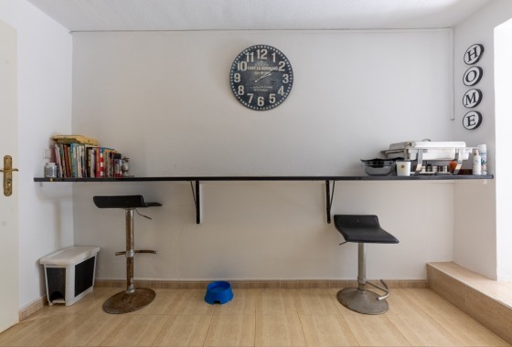 Revente - Villa - Las Ramblas