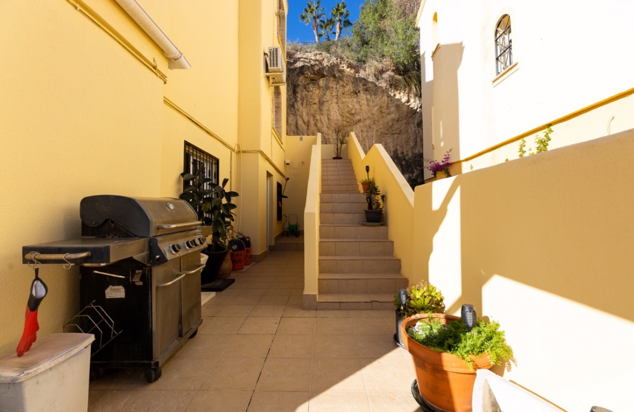 Revente - Villa - Las Ramblas