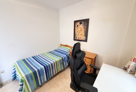 Resale - Apartment / flat - La Zenia