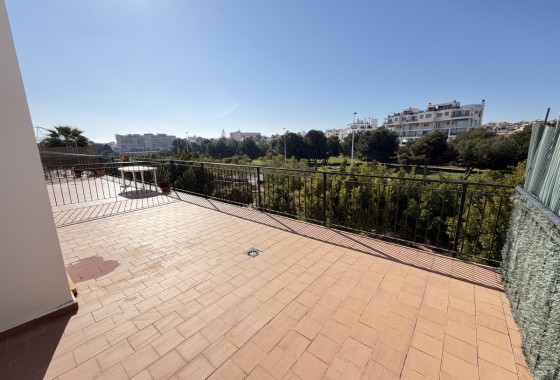 Resale - Apartment / flat - La Zenia