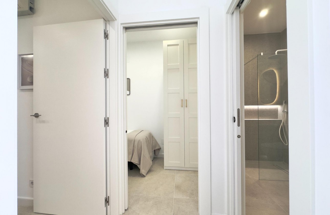 Revente - Bungalow - Torrevieja - La Siesta - El Salado - Torreta