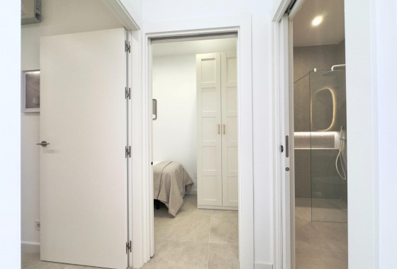 Revente - Bungalow - Torrevieja - La Siesta - El Salado - Torreta