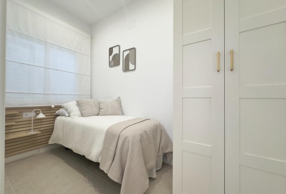 Revente - Bungalow - Torrevieja - La Siesta - El Salado - Torreta