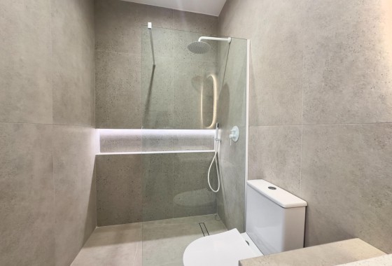 Revente - Bungalow - Torrevieja - La Siesta - El Salado - Torreta