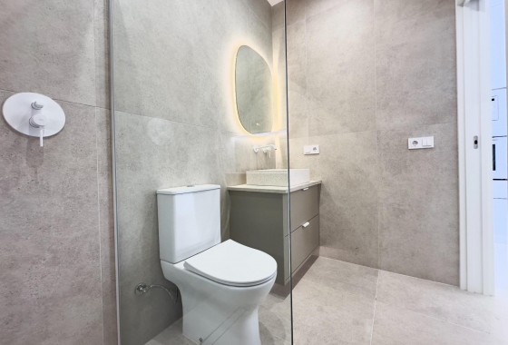 Revente - Bungalow - Torrevieja - La Siesta - El Salado - Torreta