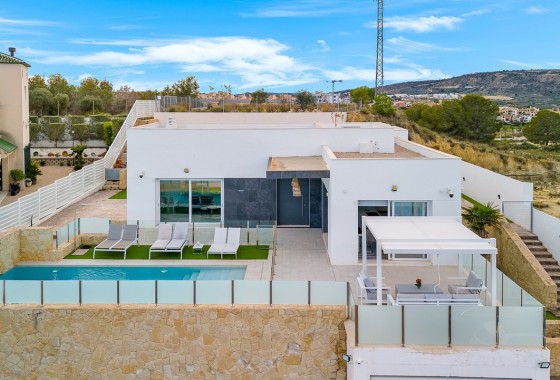 Reventa - Chalet - Algorfa