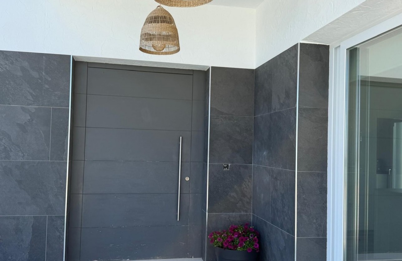 Reventa - Chalet - Algorfa