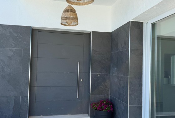 Reventa - Chalet - Algorfa