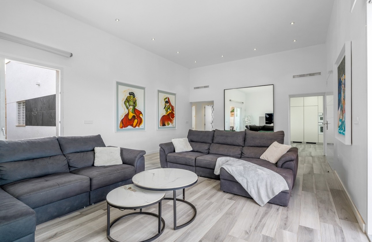 Reventa - Chalet - Algorfa